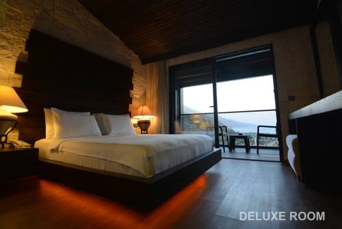 Imagen de la habitación del Manaspark Oludeniz - All Inclusive. Foto 3