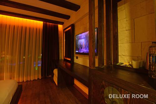 Imagen de la habitación del Manaspark Oludeniz - All Inclusive. Foto 4