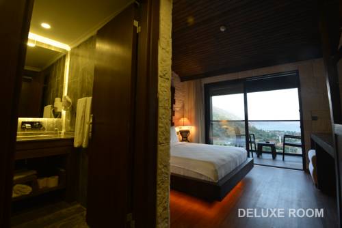 Imagen de la habitación del Manaspark Oludeniz - All Inclusive. Foto 5