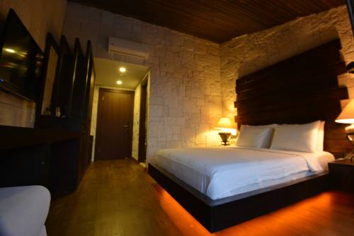 Imagen de la habitación del Manaspark Oludeniz - All Inclusive. Foto 6