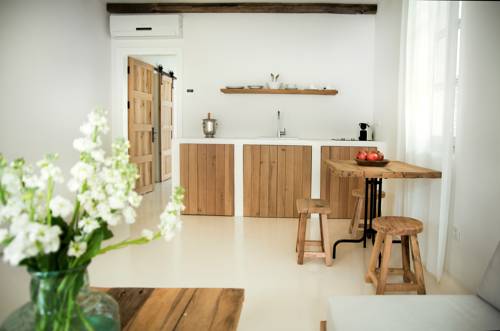 Imagen de la habitación del Manastir Alacati Hotel, Alacati. Foto 1