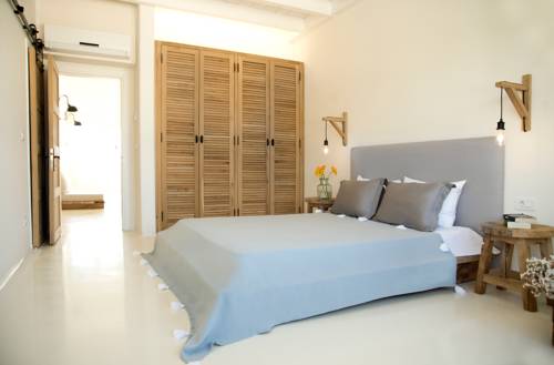 Imagen de la habitación del Manastir Alacati Hotel, Alacati. Foto 2