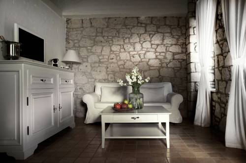 Imagen de la habitación del Manastir Alacati Hotel, Alacati. Foto 4