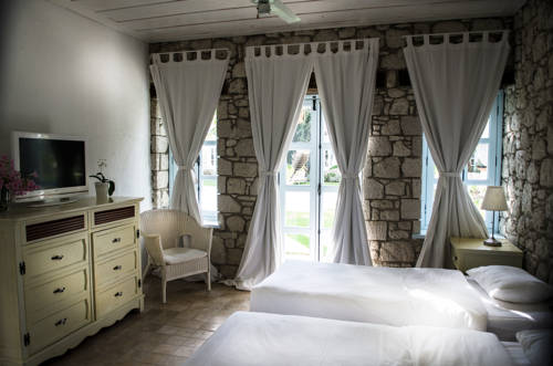 Imagen de la habitación del Manastir Alacati Hotel, Alacati. Foto 6