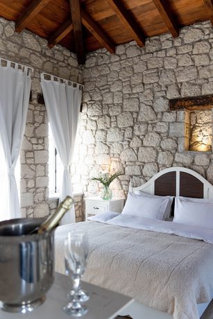 Imagen de la habitación del Manastir Alacati Hotel, Cesme. Foto 2