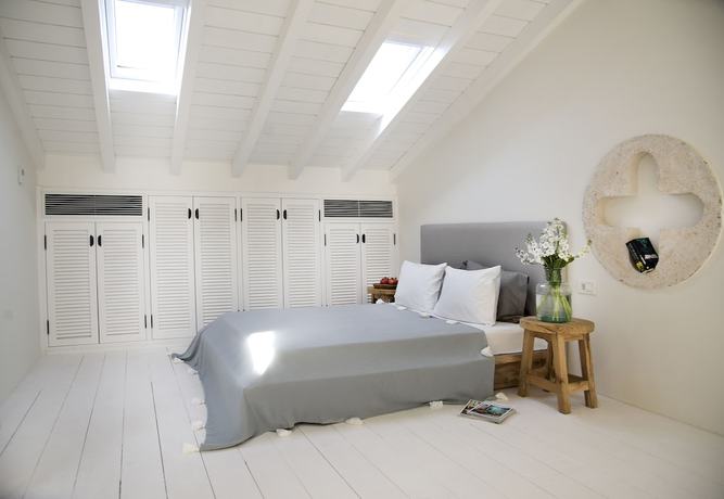 Imagen de la habitación del Manastir Alacati Hotel, Cesme. Foto 3
