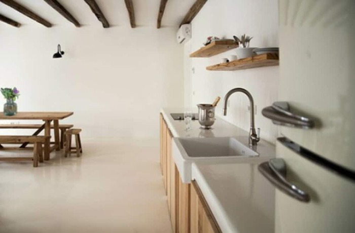 Imagen de la habitación del Manastir Alacati Hotel, Cesme. Foto 5