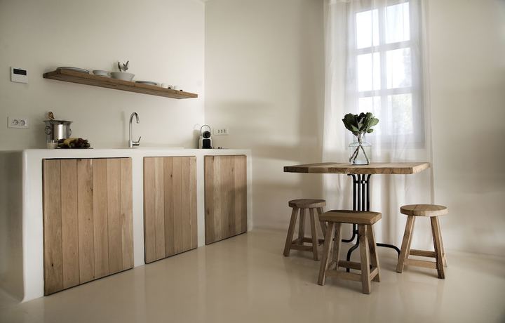 Imagen de la habitación del Manastir Alacati Hotel, Cesme. Foto 6