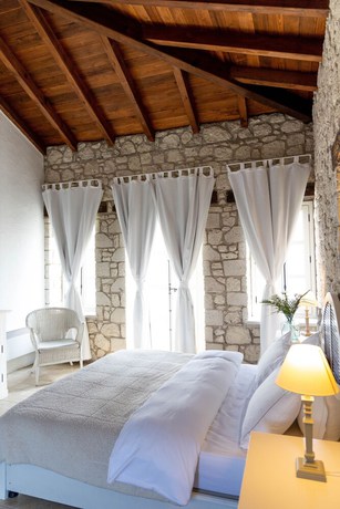 Imagen de la habitación del Manastir Alacati Hotel, Cesme. Foto 9