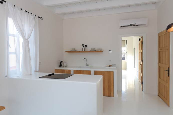 Imagen de la habitación del Manastir Alacati Hotel, Cesme. Foto 10