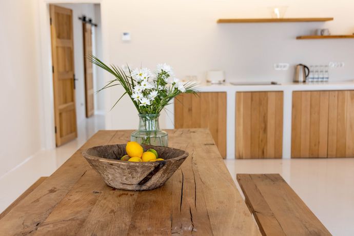 Imagen de la habitación del Manastir Alacati Hotel, Cesme. Foto 11