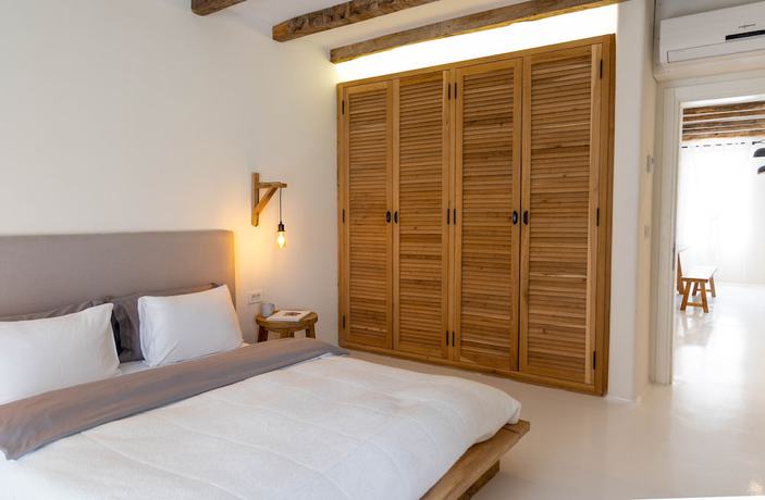 Imagen de la habitación del Manastir Alacati Hotel, Cesme. Foto 13