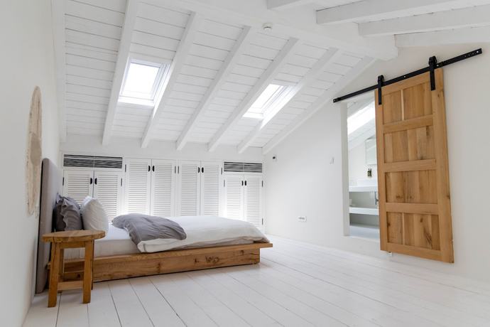 Imagen de la habitación del Manastir Alacati Hotel, Cesme. Foto 16