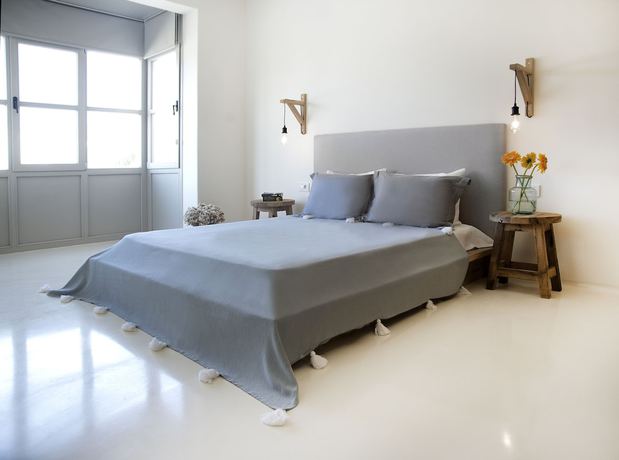 Imagen de la habitación del Manastir Alacati Hotel, Cesme. Foto 17