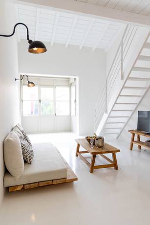 Imagen de la habitación del Manastir Alacati Hotel, Cesme. Foto 20