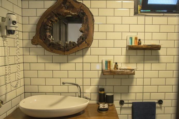 Imagen general del Manastırhan Kazdağları Butik Otel. Foto 4