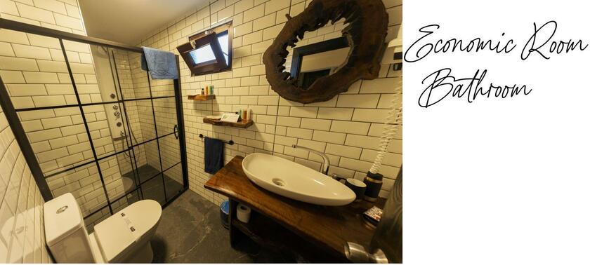 Imagen general del Manastırhan Kazdağları Butik Otel. Foto 11