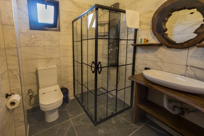 Imagen general del Manastırhan Kazdağları Butik Otel. Foto 21