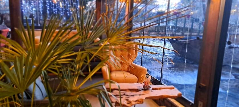 Imagen general del Manastırhan Otel Kazdağları. Foto 3