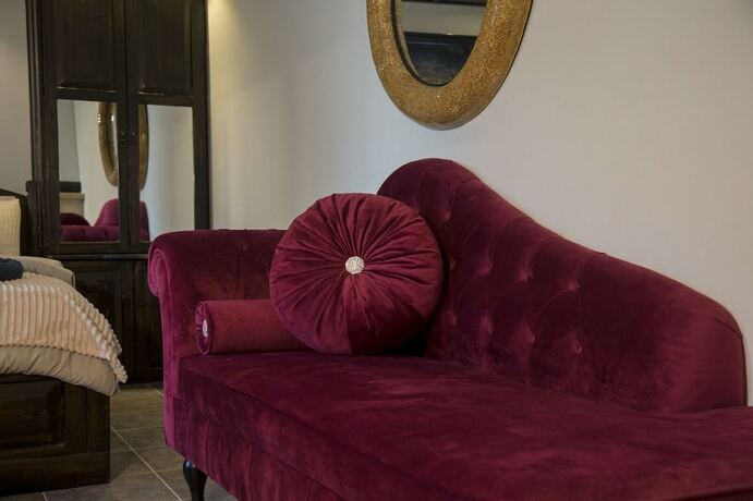 Imagen general del Manastırhan Otel Kazdağları. Foto 12