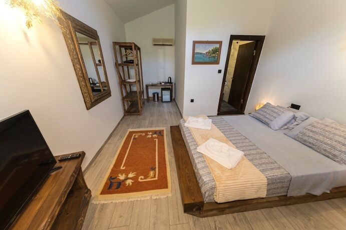 Imagen general del Manastırhan Otel Kazdağları. Foto 13