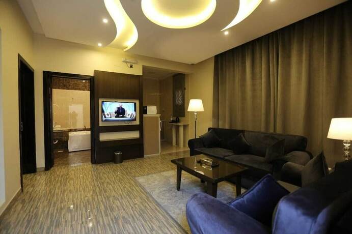 Imagen general del Manazel Aldana. Foto 2