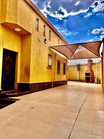 Imagen general del Manazel Aldana. Foto 3