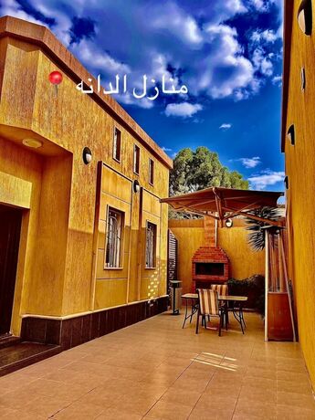 Imagen de la habitación del Manazel Aldana. Foto 15