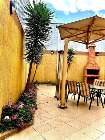 Imagen general del Manazel Aldana. Foto 6