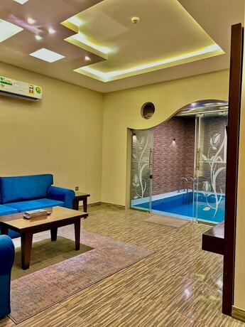 Imagen general del Manazel Aldana. Foto 9