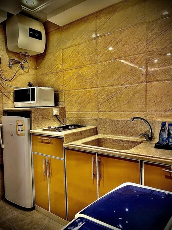 Imagen de la habitación del Manazel Aldana. Foto 19