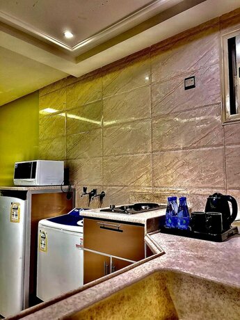 Imagen de la habitación del Manazel Aldana. Foto 20