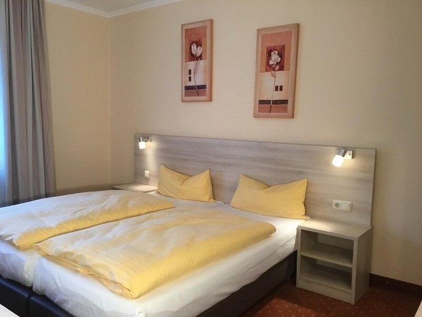 Imagen de la habitación del MandM Hotel - Seevetal. Foto 5