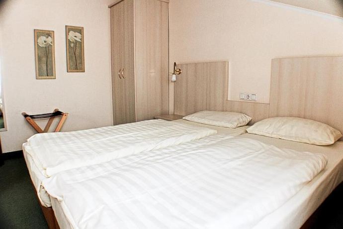 Imagen de la habitación del MandM Hotel - Seevetal. Foto 7