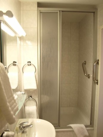Imagen de la habitación del MandM Hotel - Seevetal. Foto 8