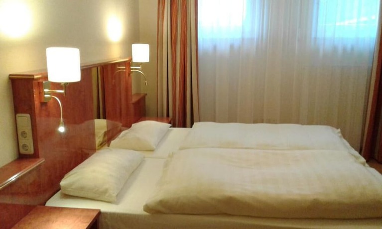 Imagen de la habitación del MandM Hotel - Seevetal. Foto 12