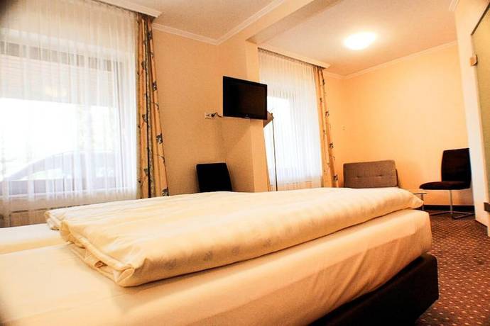 Imagen de la habitación del MandM Hotel - Seevetal. Foto 15