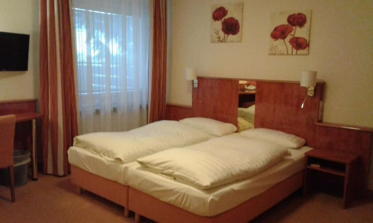 Imagen de la habitación del MandM Hotel - Seevetal. Foto 16