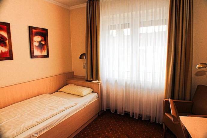 Imagen de la habitación del MandM Hotel - Seevetal. Foto 18