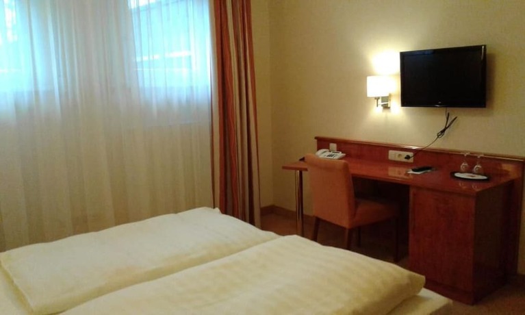 Imagen de la habitación del MandM Hotel - Seevetal. Foto 19