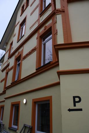 Imagen general del MandM Hotel &ndash; Harburg. Foto 4