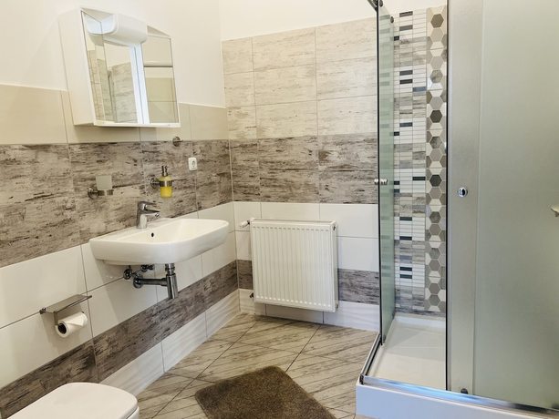 Imagen de la habitación del MandM Hotel &ndash; Harburg. Foto 7