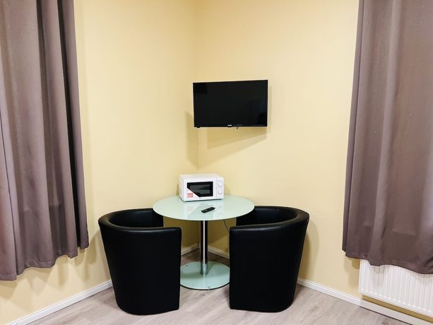 Imagen de la habitación del MandM Hotel &ndash; Harburg. Foto 9