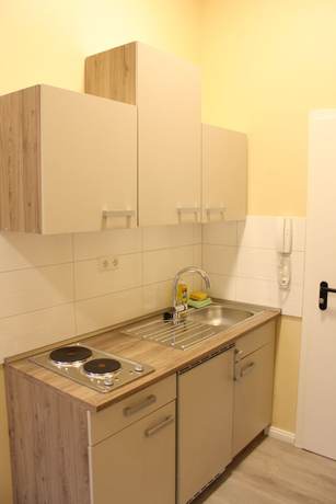 Imagen de la habitación del MandM Hotel &ndash; Harburg. Foto 10