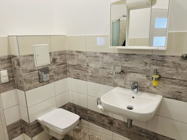 Imagen de la habitación del MandM Hotel &ndash; Harburg. Foto 13