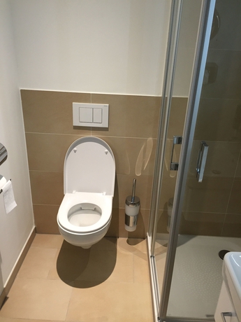 Imagen de la habitación del Manda Cityhotel Hildesheim. Foto 3