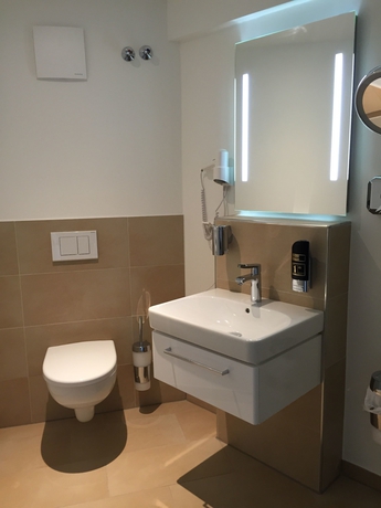 Imagen de la habitación del Manda Cityhotel Hildesheim. Foto 4