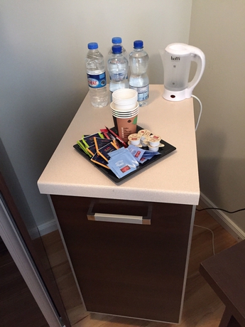 Imagen de la habitación del Manda Cityhotel Hildesheim. Foto 7