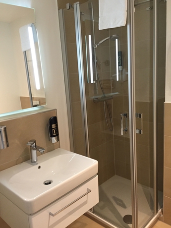 Imagen de la habitación del Manda Cityhotel Hildesheim. Foto 8