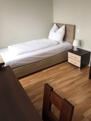 Imagen de la habitación del Manda Cityhotel Hildesheim. Foto 9